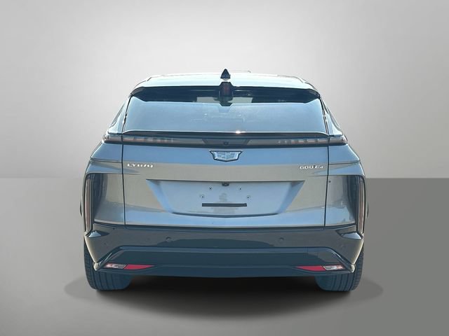 New 2026 Cadillac Lyriq Premium Sport AWD/4WD image 15