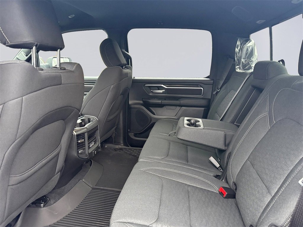 New 2026 RAM 1500 Big Horn image 16