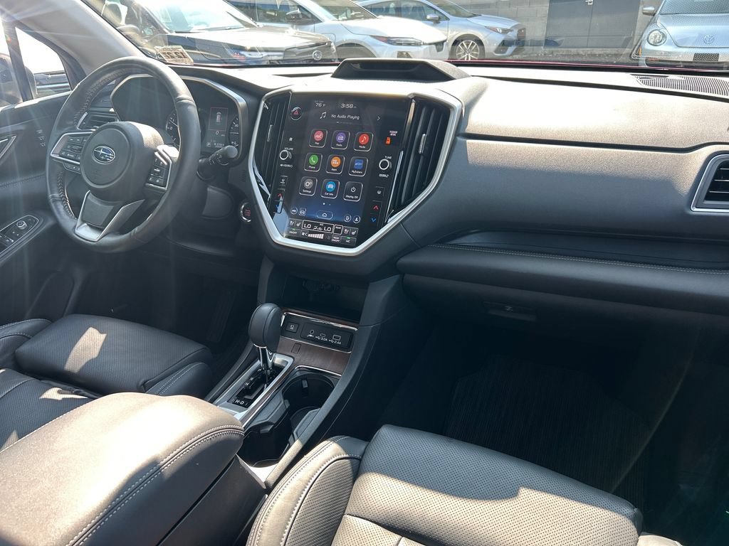 Certified 2023 Subaru Ascent Touring AWD/4WD image 33