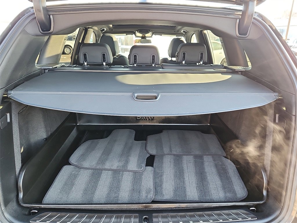 Used 2019 BMW X3 xDrive30i w/ Premium Package image 30