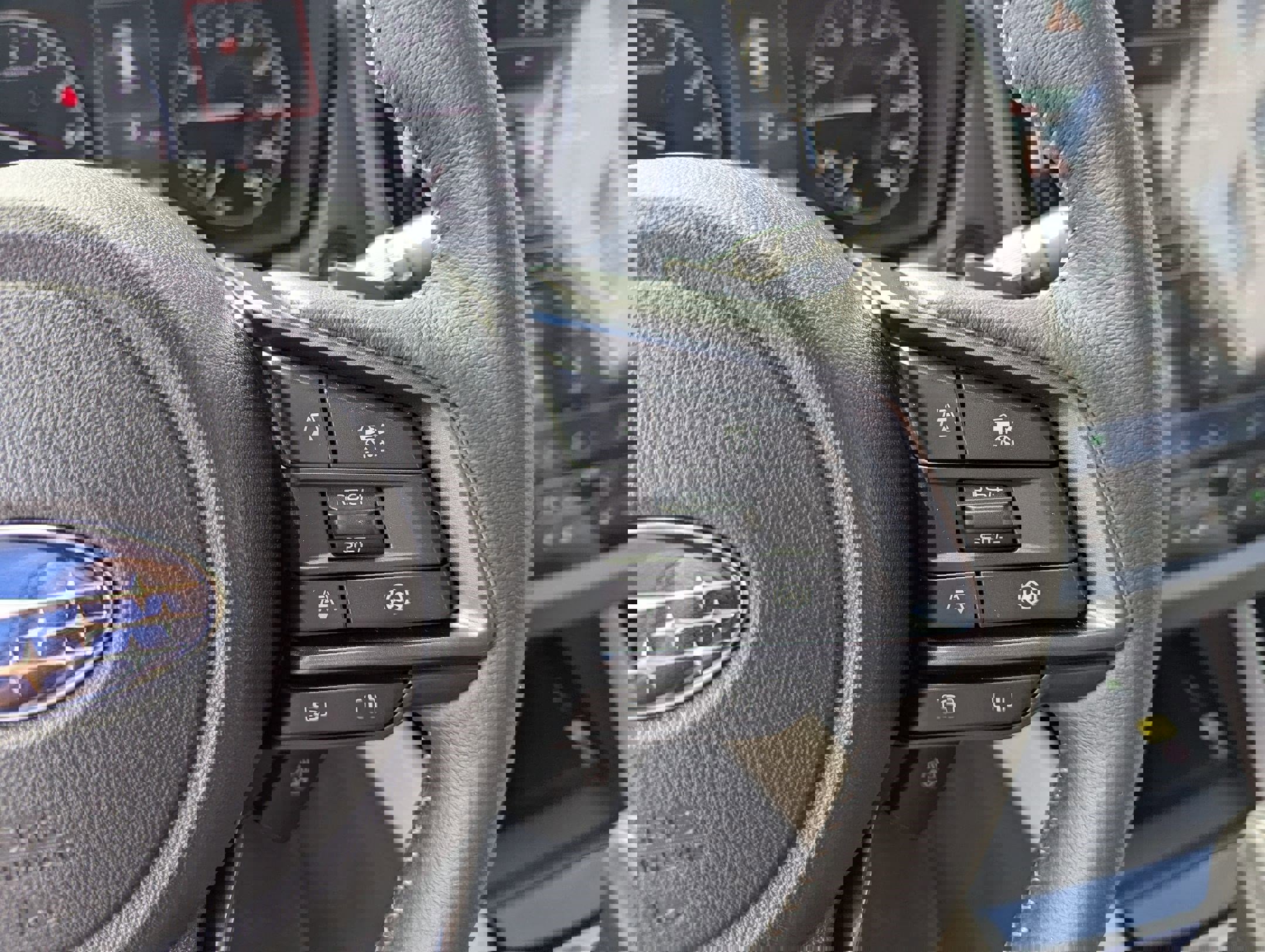New 2025 Subaru Forester Limited image 11