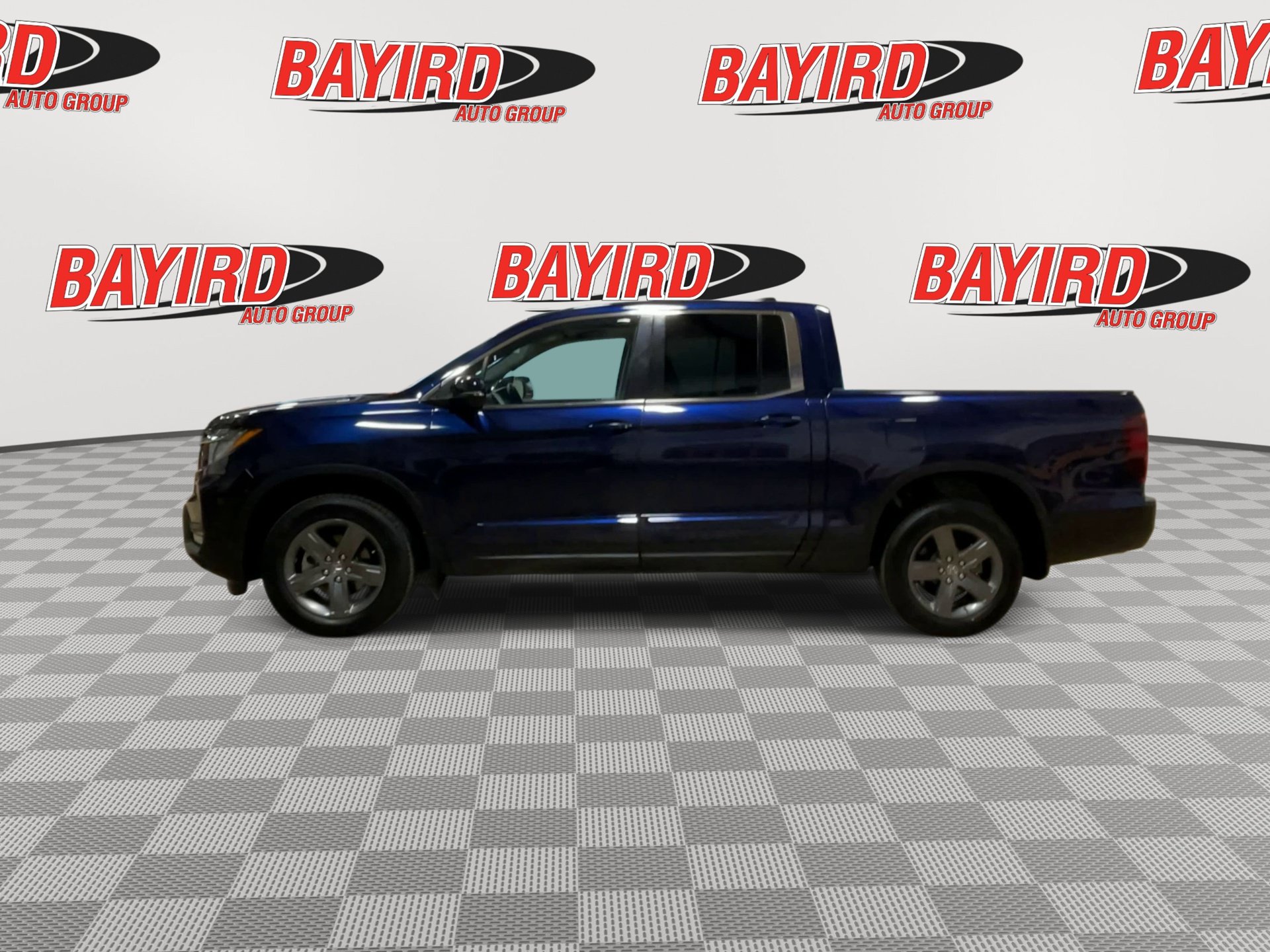 Used 2023 Honda Ridgeline RTL image 5