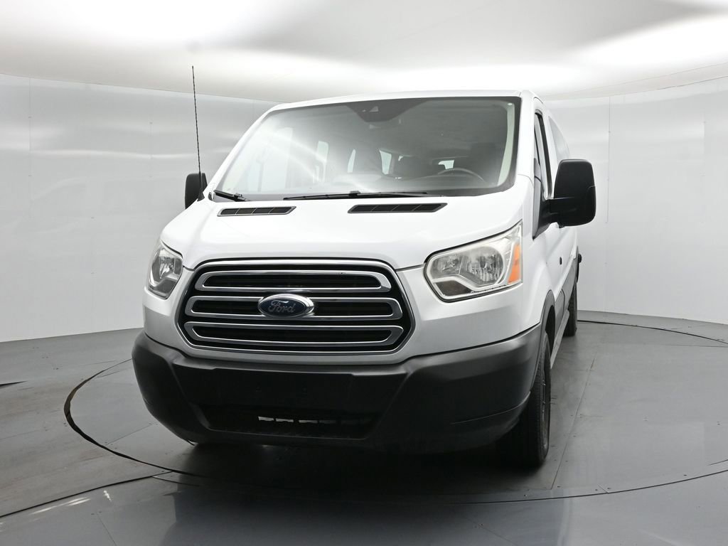 Used 2019 Ford Transit 350 XLT RWD image 56