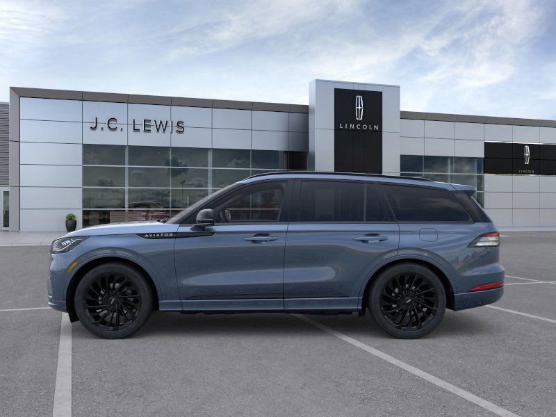 New 2026 Lincoln Aviator Reserve w/ Luxury Package image 4