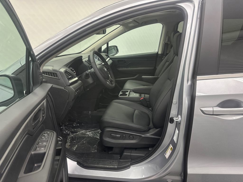 New 2026 Honda Odyssey EX-L image 9