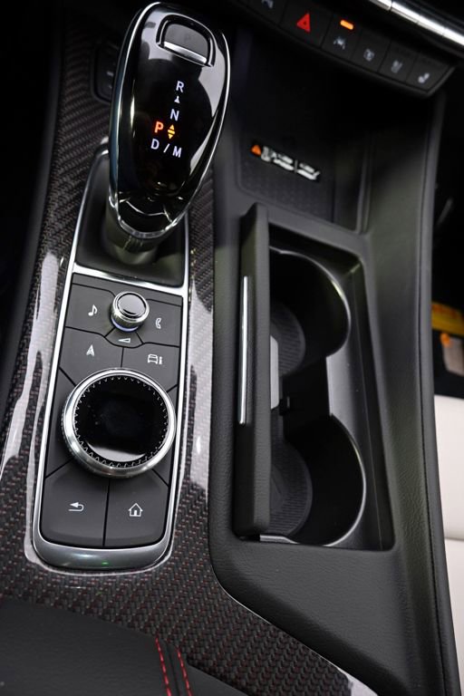 New 2026 Cadillac CT5 Sport w/ Sun And Sound Package image 30