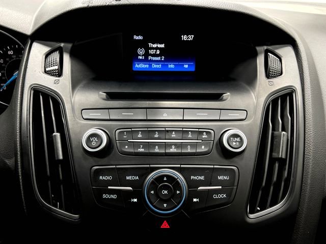 Used 2017 Ford Focus S image 22