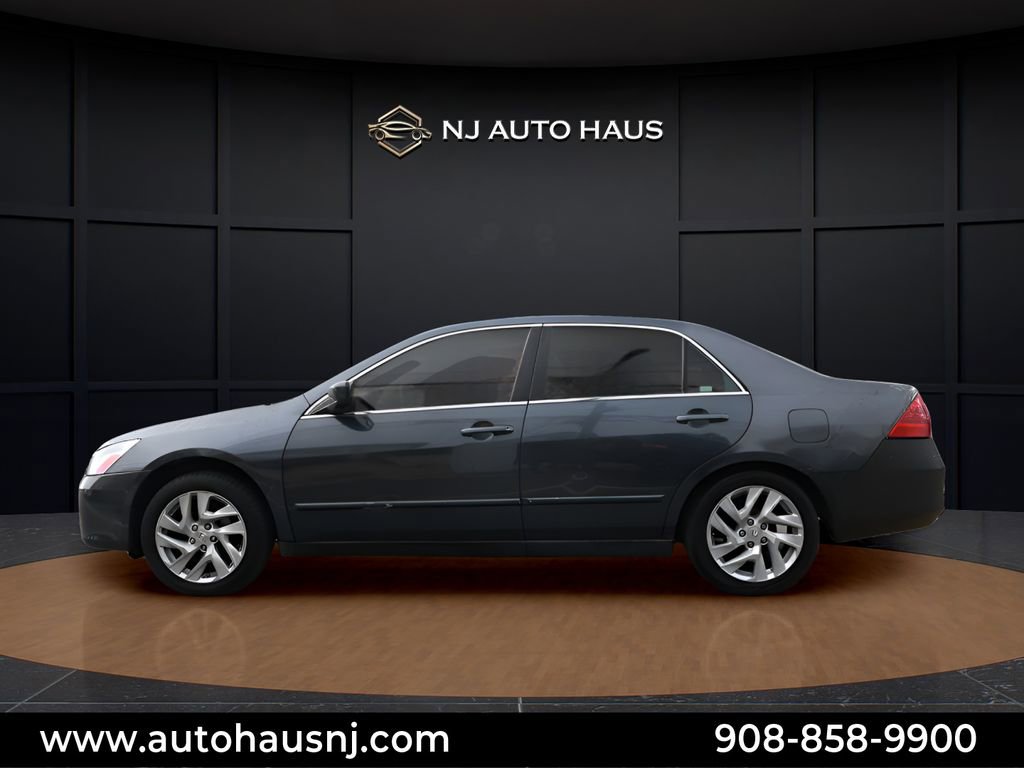 Used 2007 Honda Accord LX image 3