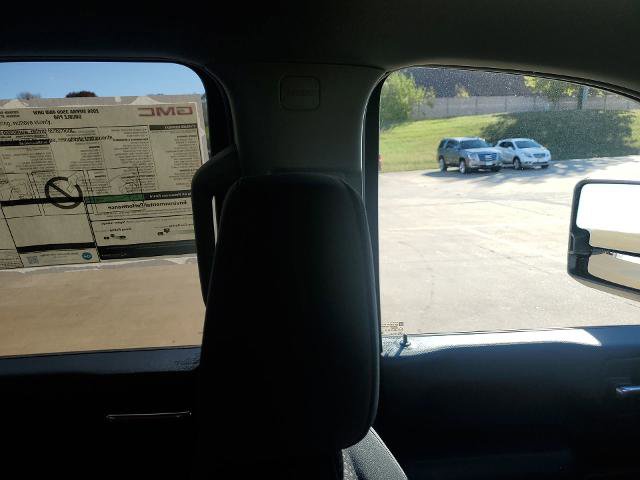 New 2026 GMC Sierra 3500 Pro w/ Convenience Package image 16