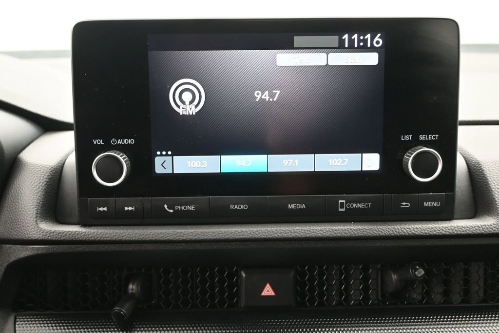 Certified 2024 Honda CR-V LX image 20