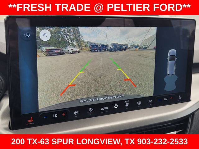 Used 2023 Ford Escape Active w/ Tech Pack #1 FWD image 29