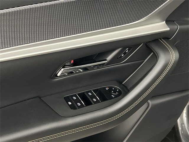 New 2026 MAZDA CX-90 Plug-In Hybrid w/ Preferred image 12