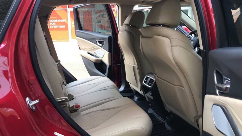 Used 2019 Acura RDX AWD w/ Technology Package image 16