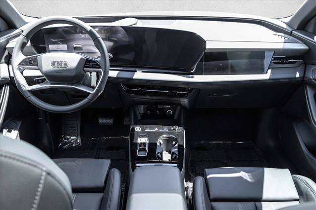 New 2027 Audi Q6 e-tron Prestige AWD/4WD image 20
