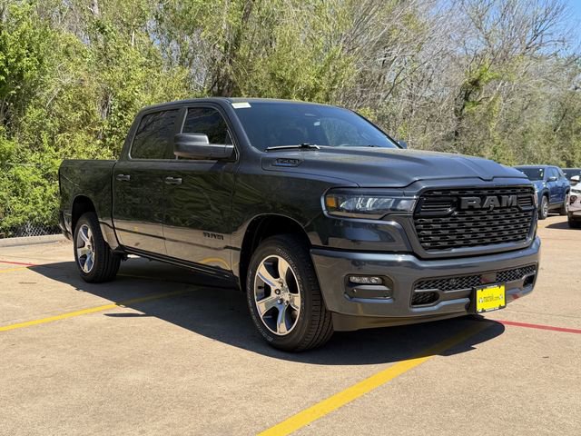 New 2026 RAM 1500 Express image 2