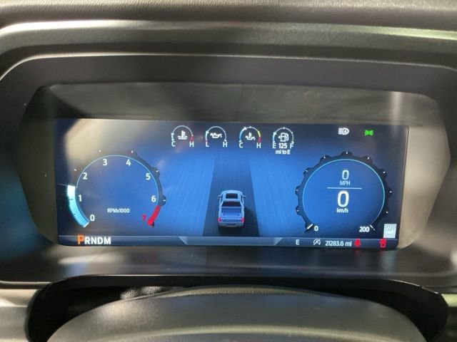 Used 2024 Ford F150 Platinum w/ FX4 Off-Road Package image 22