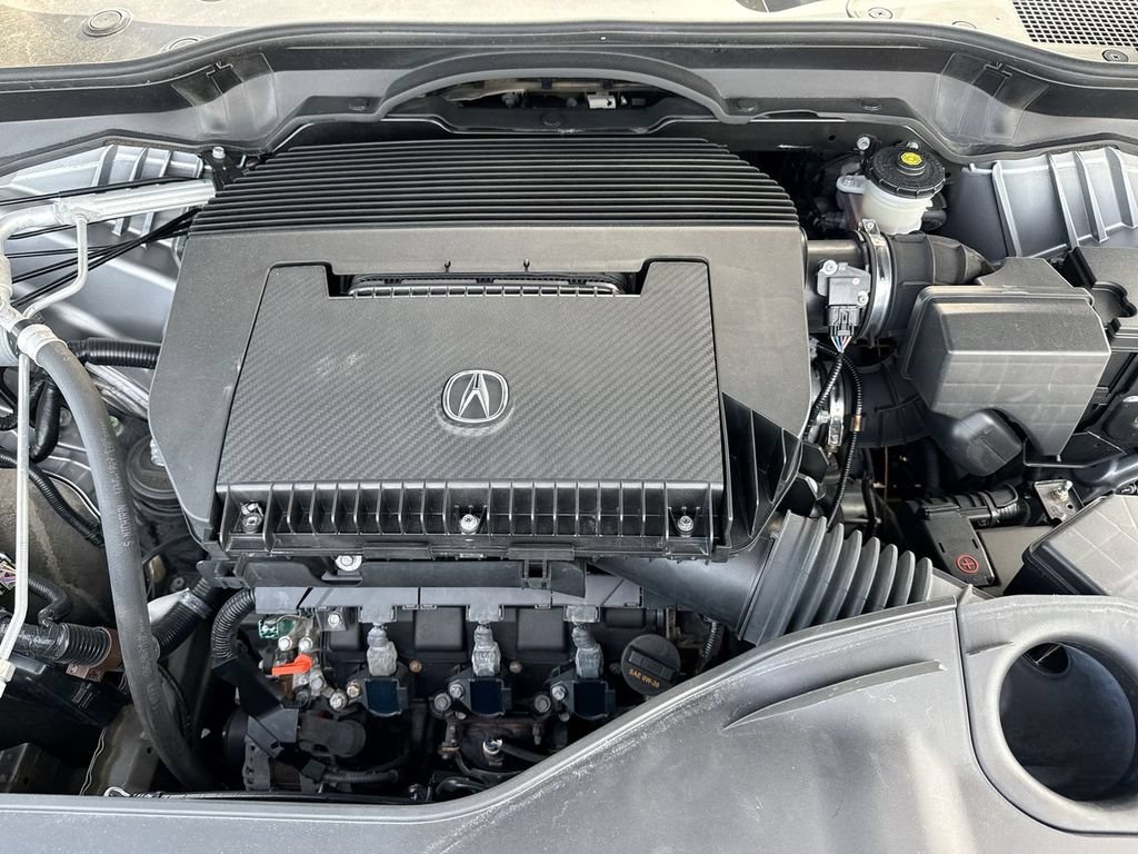 Used 2024 Acura MDX w/ Technology Package AWD/4WD image 27