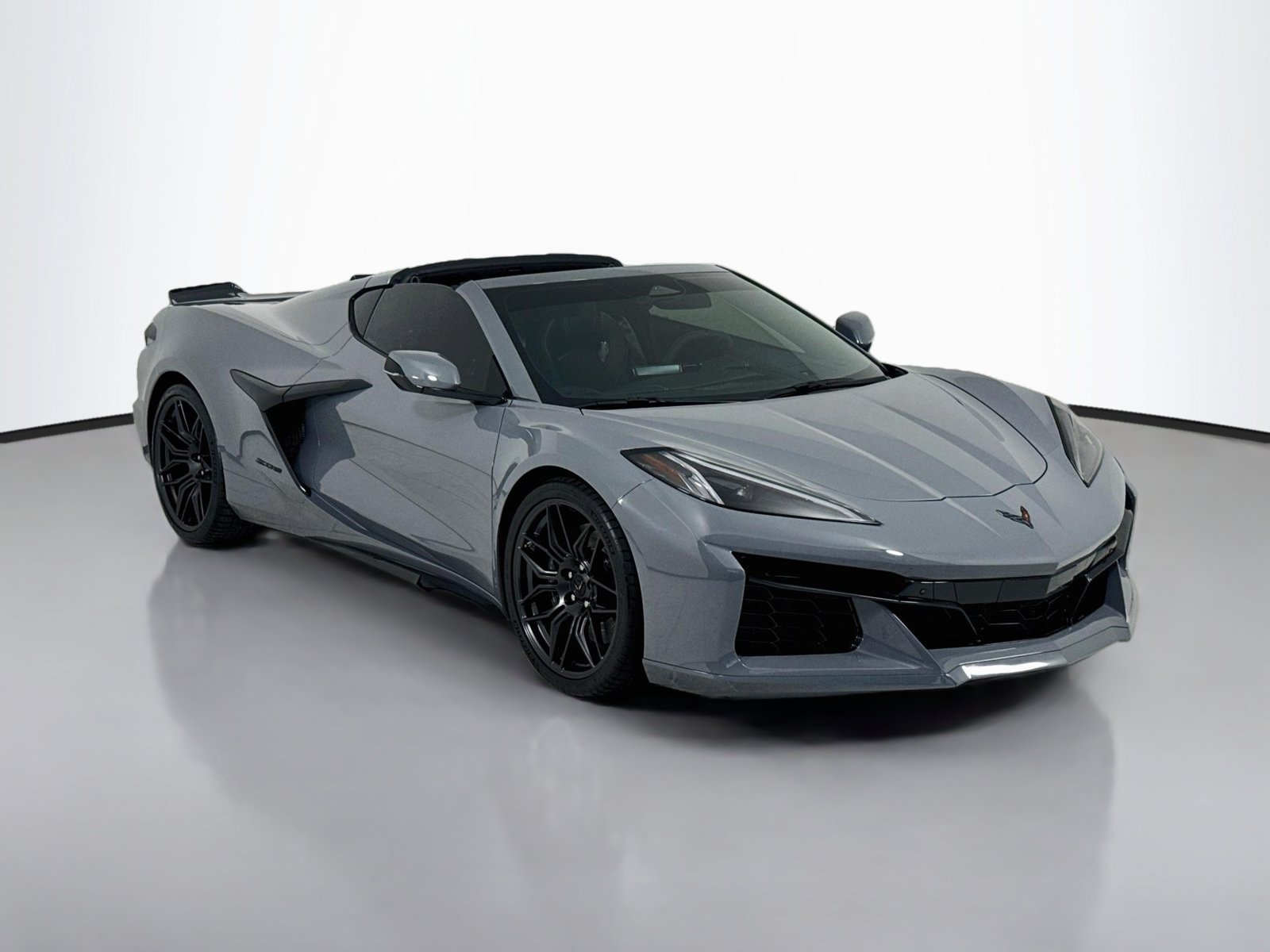 Used 2024 Chevrolet Corvette Z06