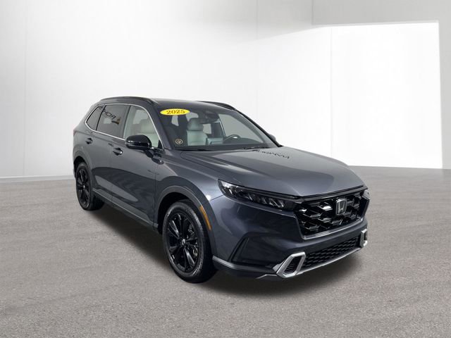 Used 2025 Honda CR-V Sport Touring image 11