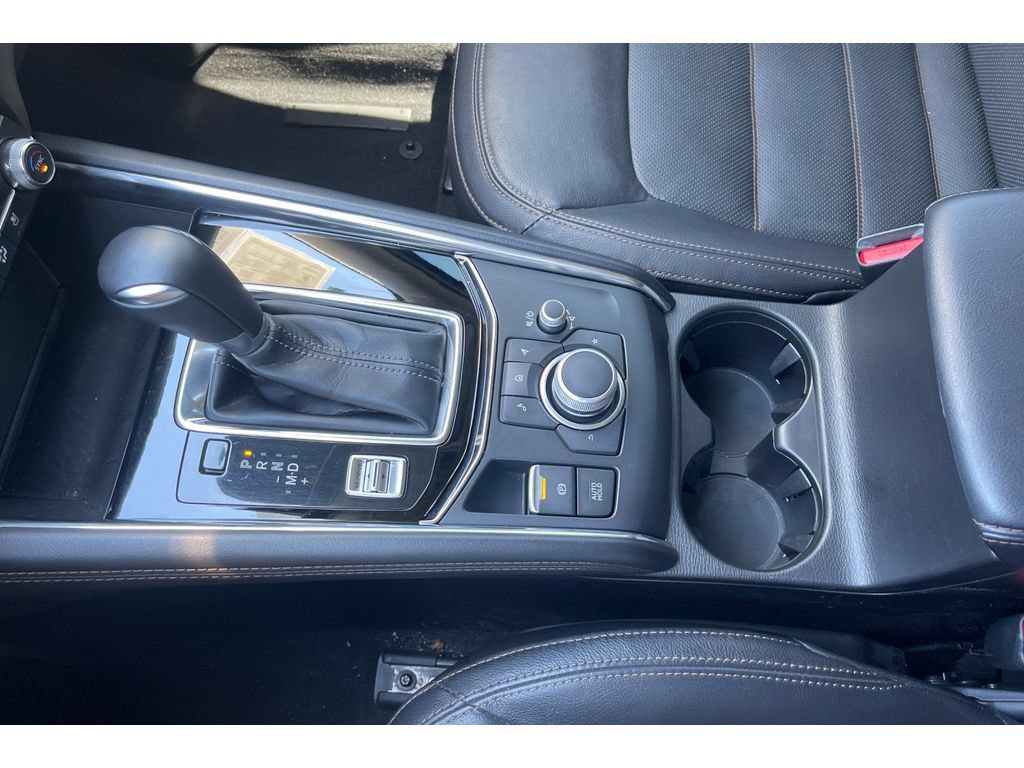 Certified 2023 MAZDA CX-5 AWD 2.5 S w/ Premium Plus Pkg image 33
