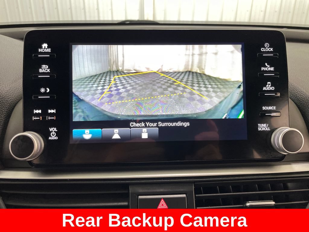 Used 2020 Honda Accord Sport image 3