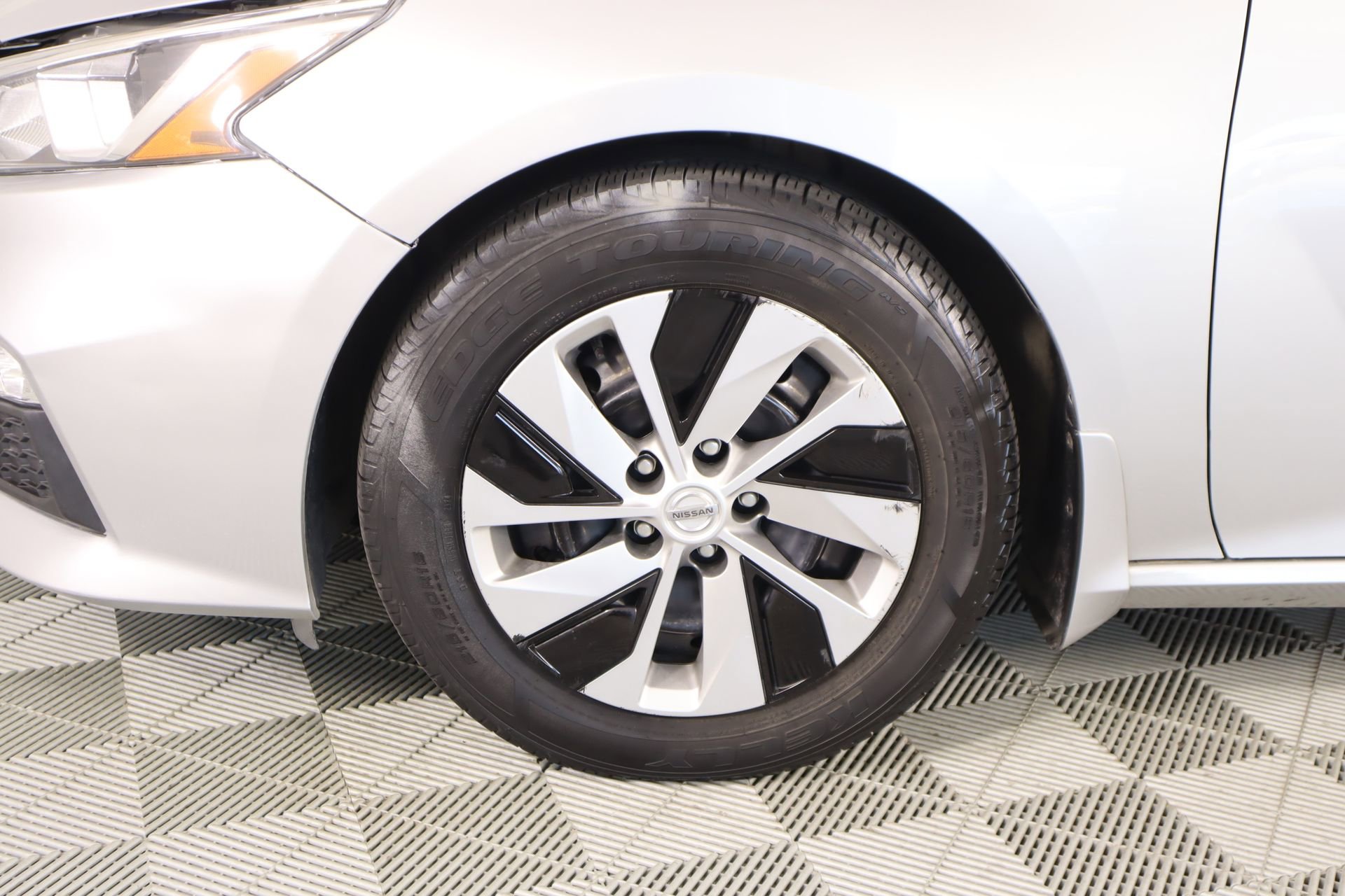 Used 2021 Nissan Altima 2.5 S w/ Driver Assist Package image 14