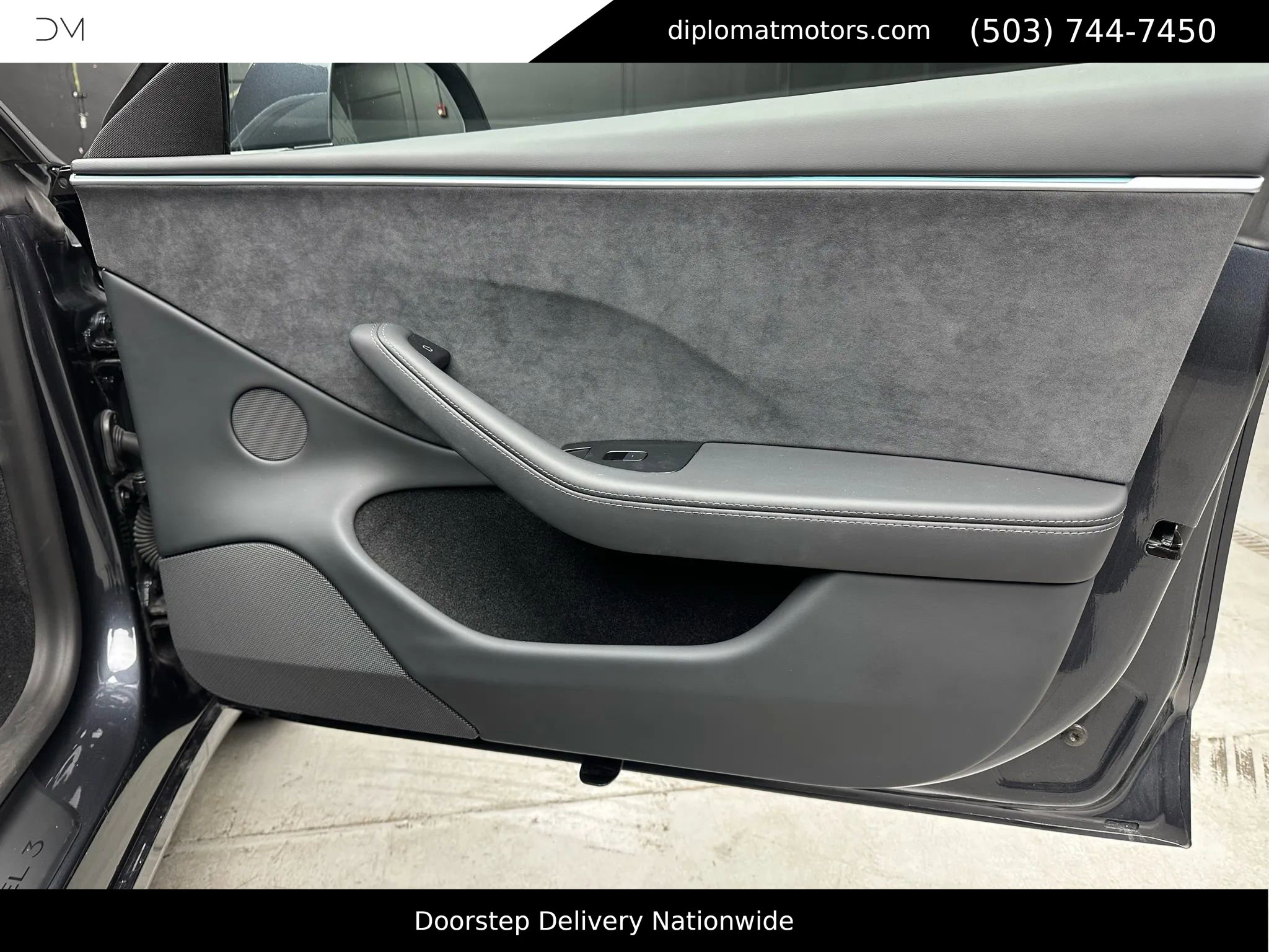 Used 2025 Tesla Model 3 Long Range image 29