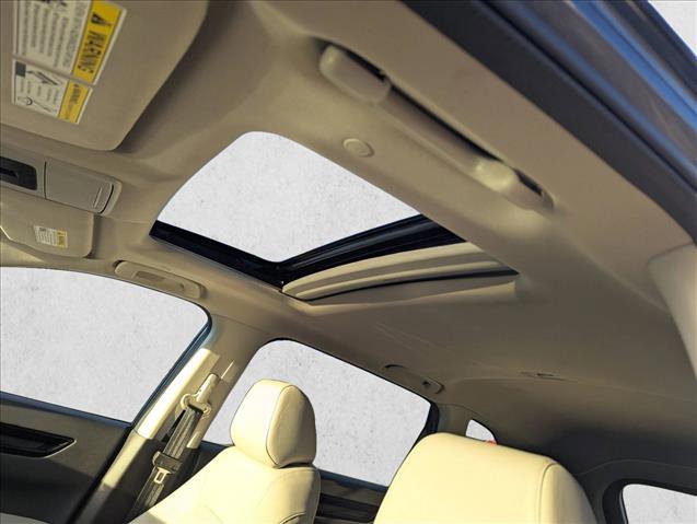 Used 2023 Honda CR-V EX-L image 15