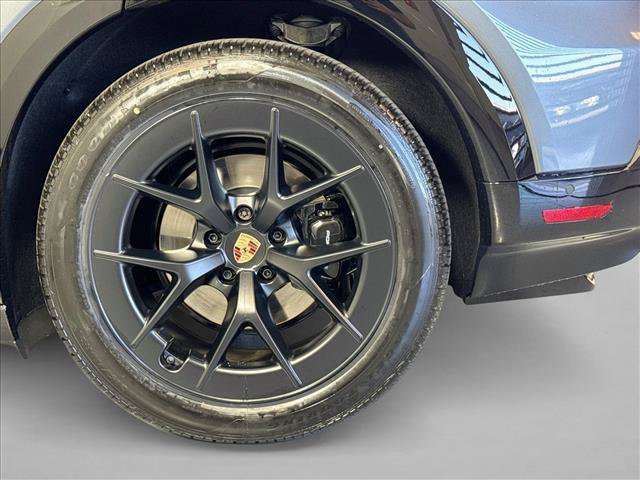 New 2026 Porsche Cayenne S AWD/4WD image 23