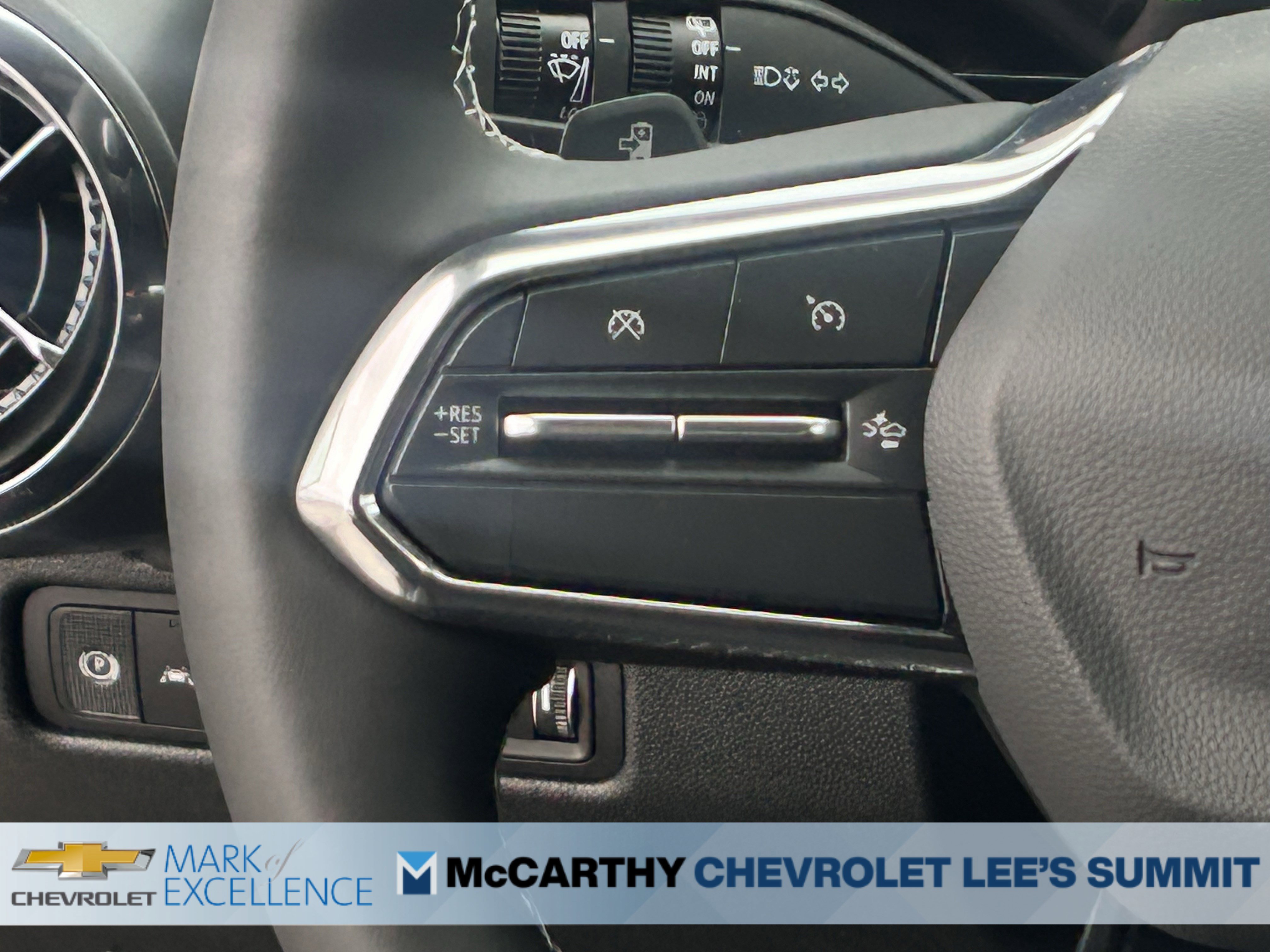 New 2026 Chevrolet Equinox EV LT w/ Comfort Package image 22