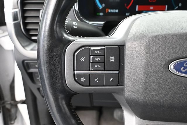 Used 2022 Ford F150 Lariat AWD/4WD image 22