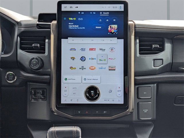 Used 2023 Ford F150 Lightning Lariat w/ Equipment Group 511A High image 21