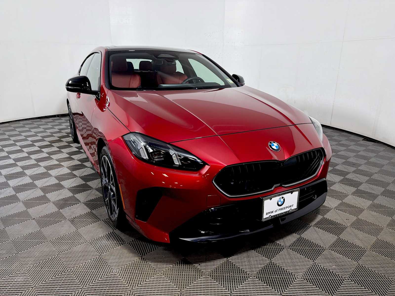 Used 2026 BMW 228i xDrive w/ Technology Package AWD/4WD image 2