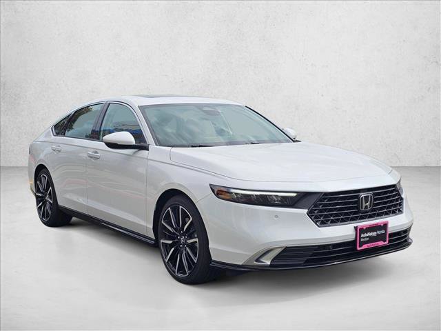 New 2026 Honda Accord Touring image 7
