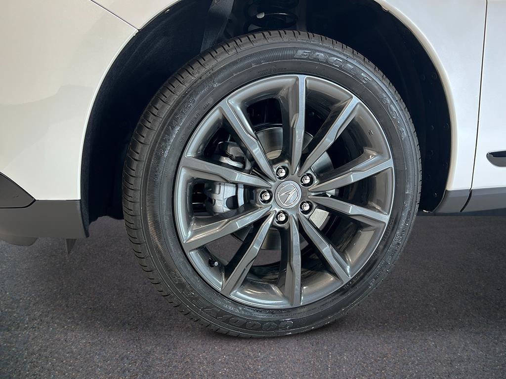 New 2026 Acura RDX w/ Advance Package AWD/4WD image 13