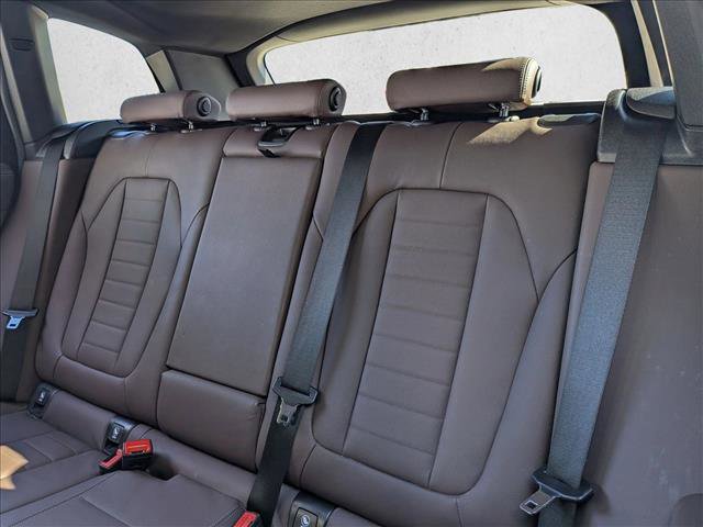 Used 2019 BMW X3 xDrive30i w/ Premium Package AWD/4WD image 16