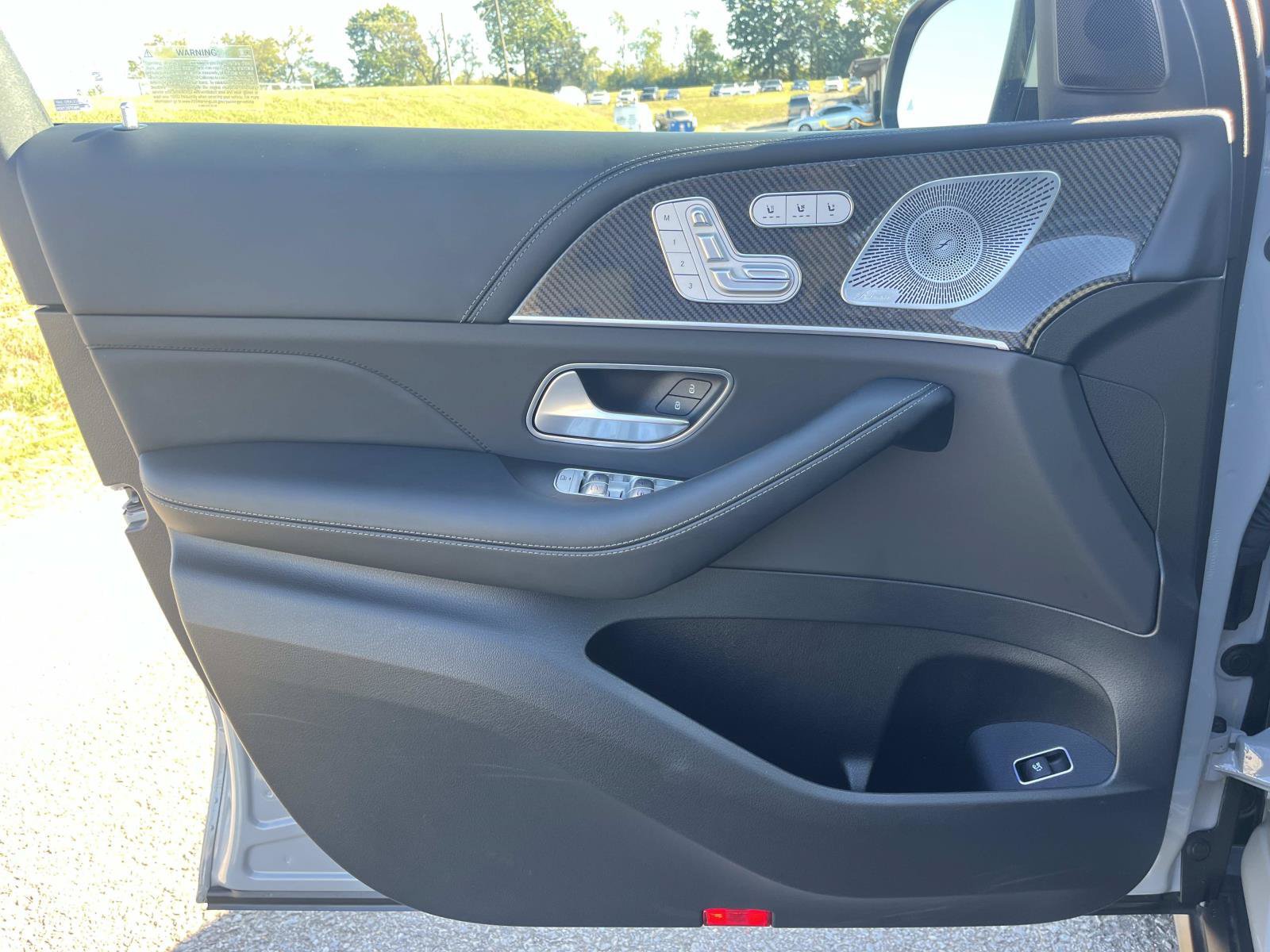 Certified 2025 Mercedes-Benz GLE 53 AMG 4MATIC image 28