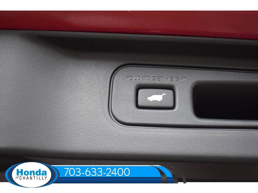 New 2026 Honda Passport TrailSport image 33