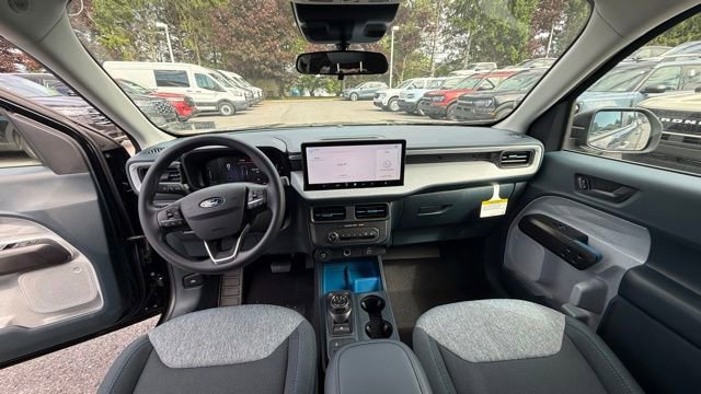 New 2026 Ford Maverick XLT w/ Equipment Group 301A AWD/4WD image 9