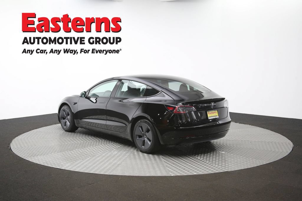 Used 2023 Tesla Model 3 Standard Range RWD image 59