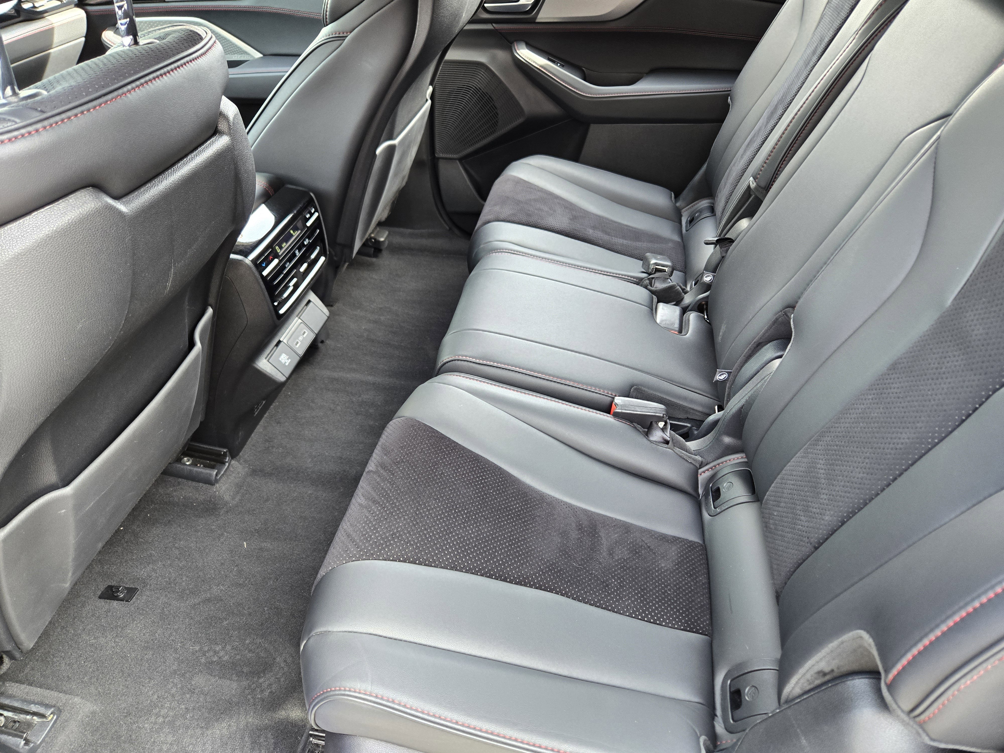 Certified 2023 Acura MDX A-Spec image 32