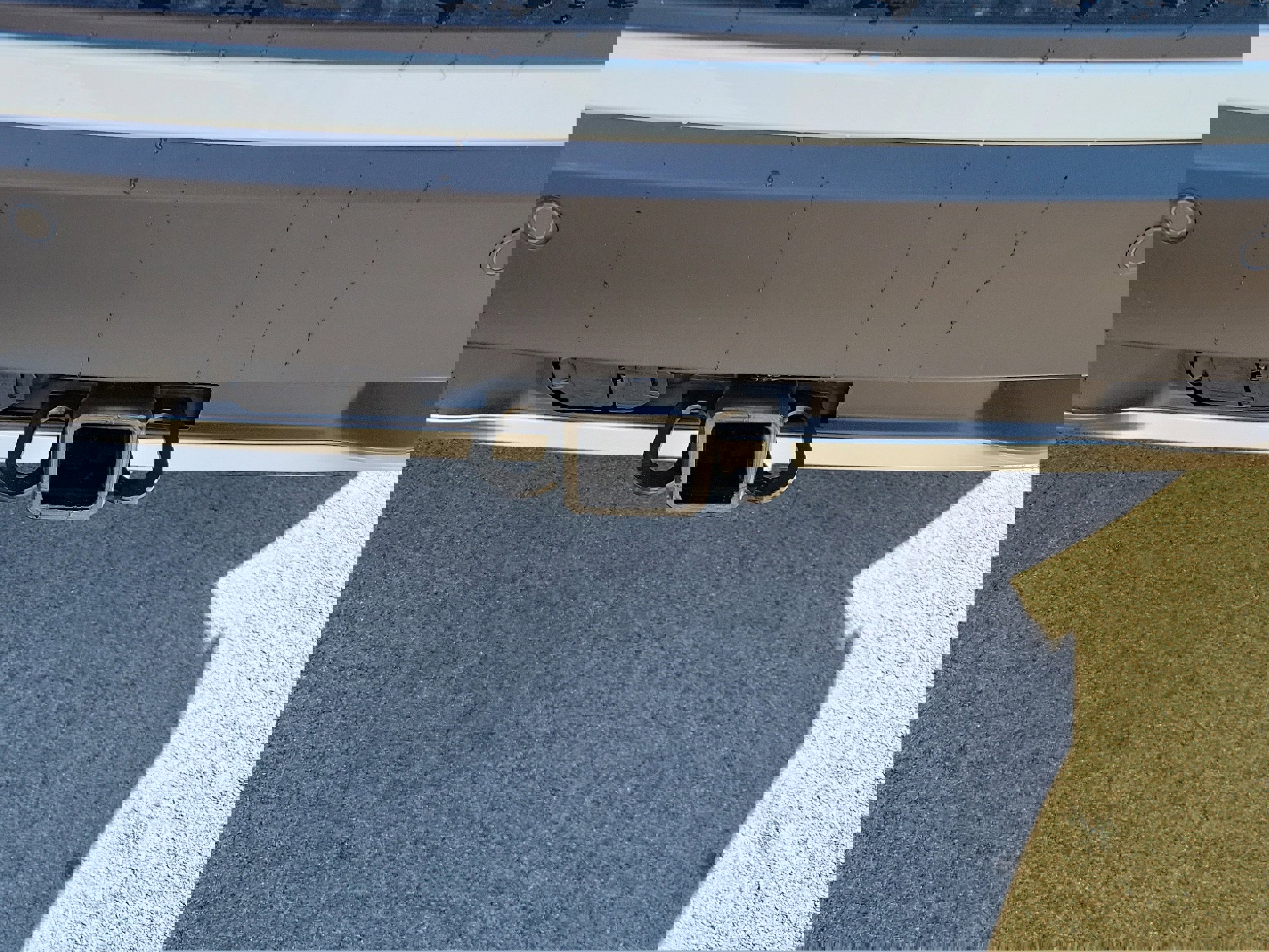 New 2026 Ford Explorer Active w/ Active Comfort Package image 8