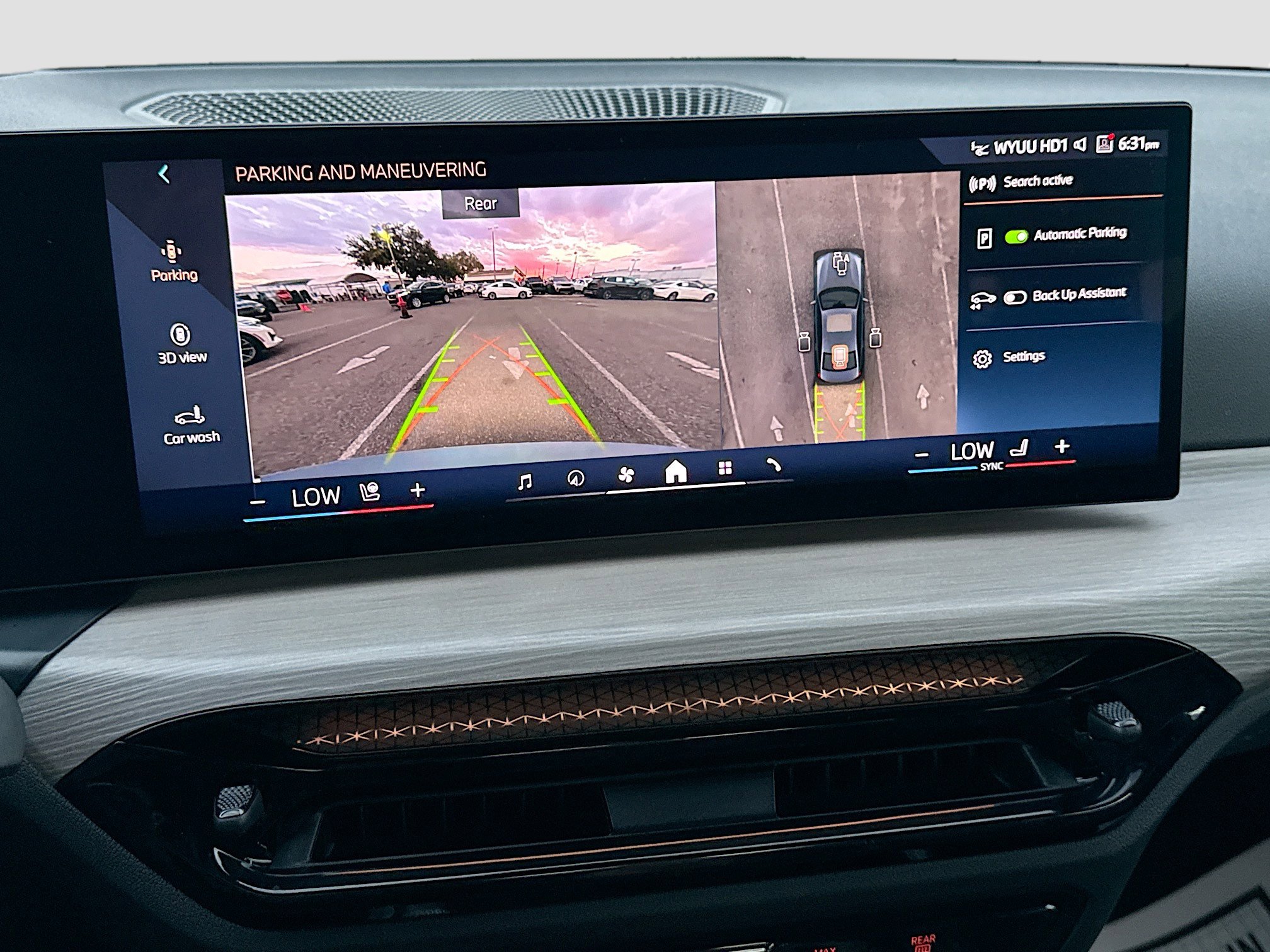 Used 2025 BMW 330i Sedan image 34