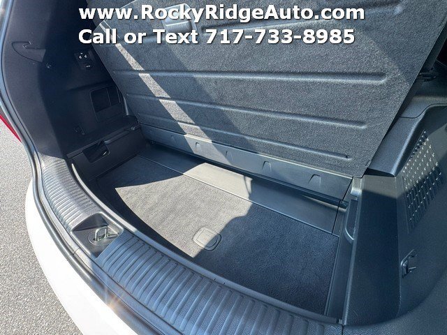 Used 2024 Kia Telluride S w/ S Sunroof Package AWD/4WD image 40