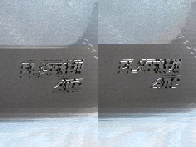 New 2026 Nissan Pathfinder Platinum w/ Cargo Package AWD/4WD image 17