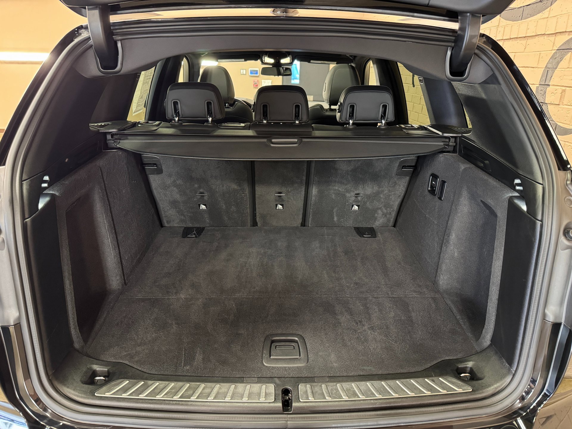 Used 2024 BMW X3 xDrive30i image 14