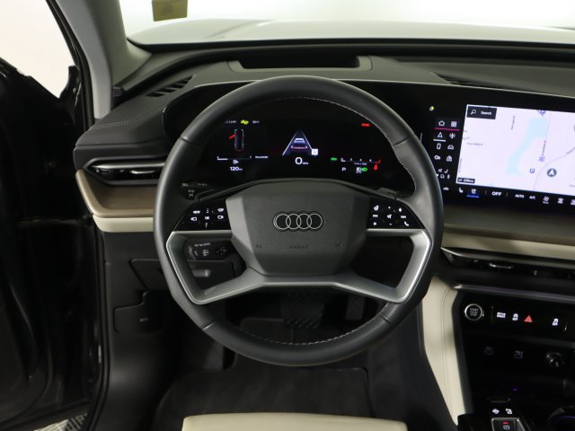 Certified 2025 Audi Q5 Premium Plus w/ Premium Plus AWD/4WD image 22
