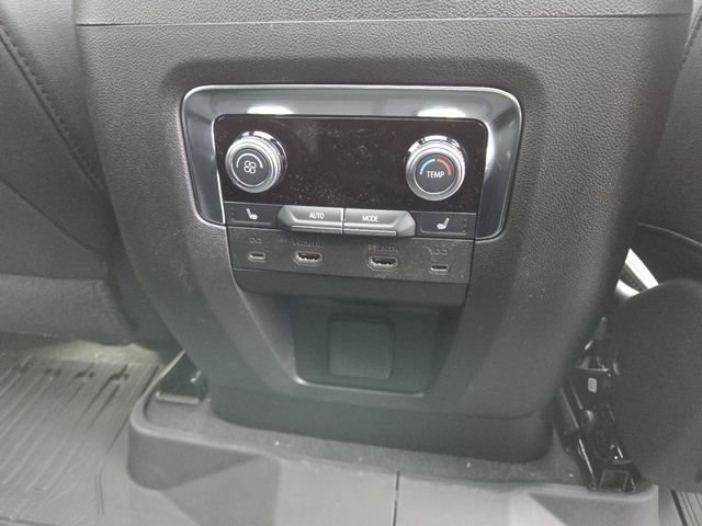 New 2026 GMC Yukon Elevation w/ Elevation Premium Package image 19