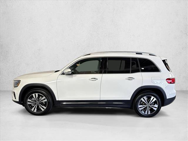 New 2026 Mercedes-Benz GLB 250 image 8
