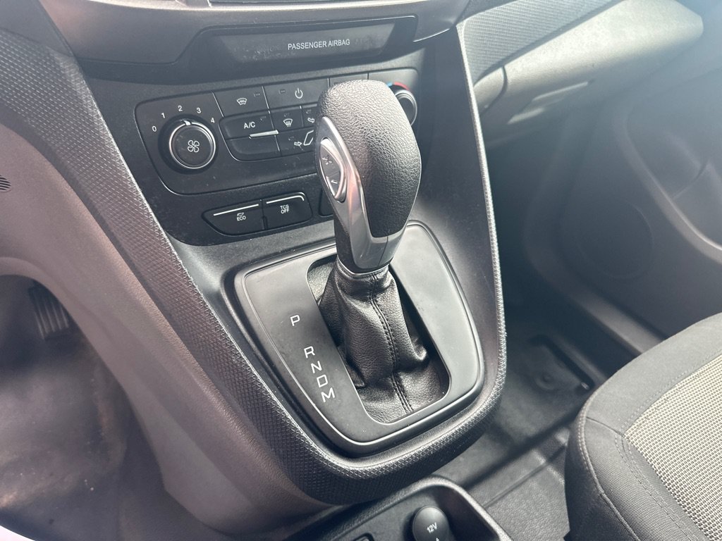 Used 2022 Ford Transit Connect XL FWD image 21
